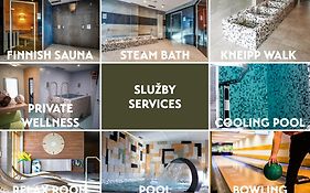 Amenity Hotel & Resort Spindleruv Mlyn